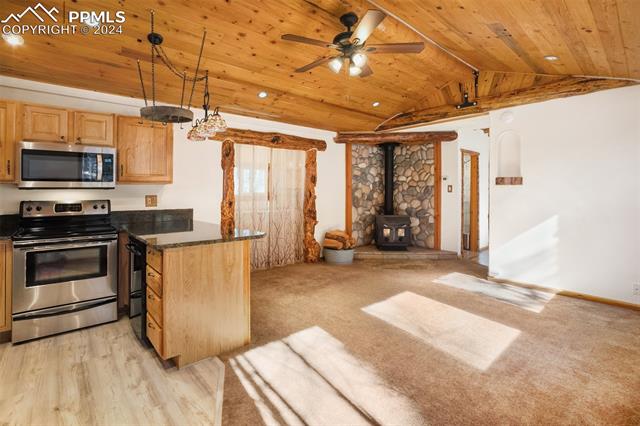 MLS Image for 55  Worley  ,Divide, Colorado