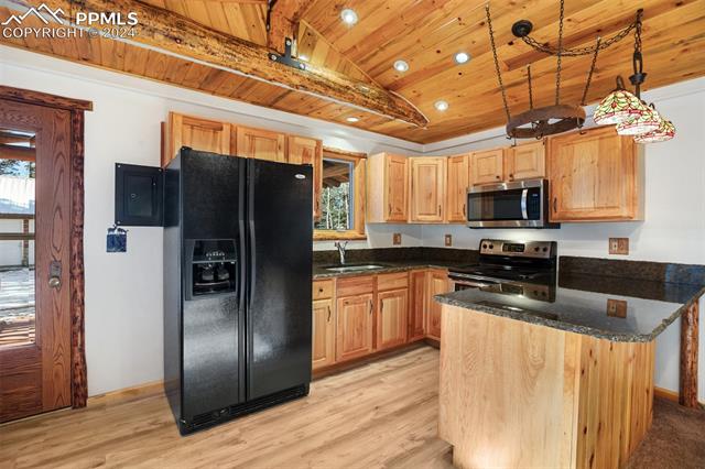 MLS Image for 55  Worley  ,Divide, Colorado