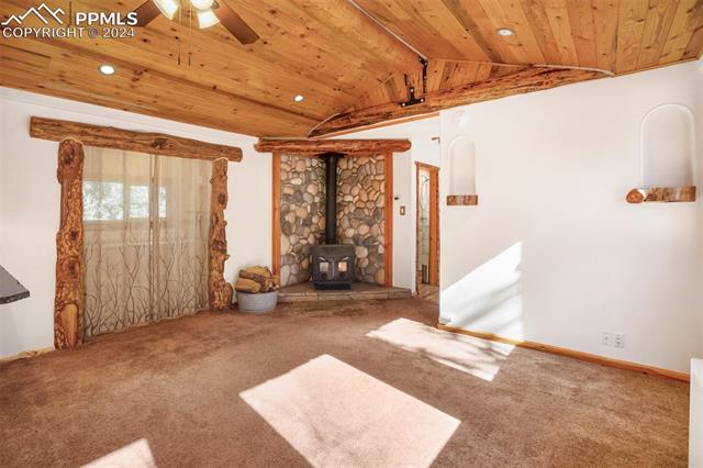 MLS Image for 55  Worley  ,Divide, Colorado