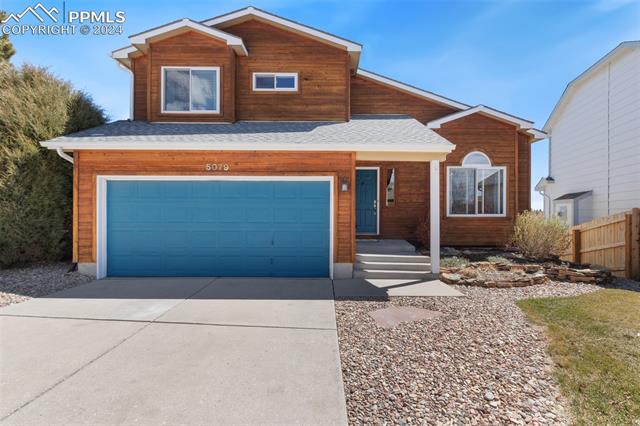 5079  Galileo  , colorado springs  House Search MLS Picture