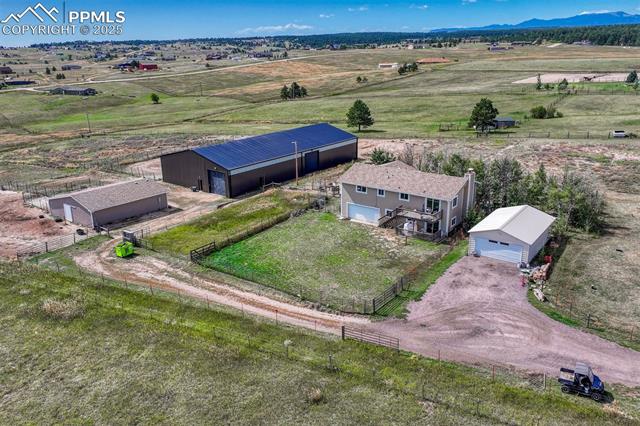 12895  Green Meadow  , elbert&nbsp; House Search MLS Picture