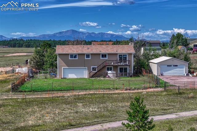 MLS Image for 12895  Green Meadow  ,Elbert, Colorado