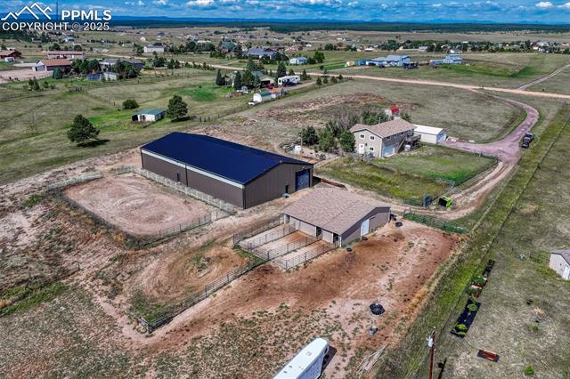 MLS Image for 12895  Green Meadow  ,Elbert, Colorado
