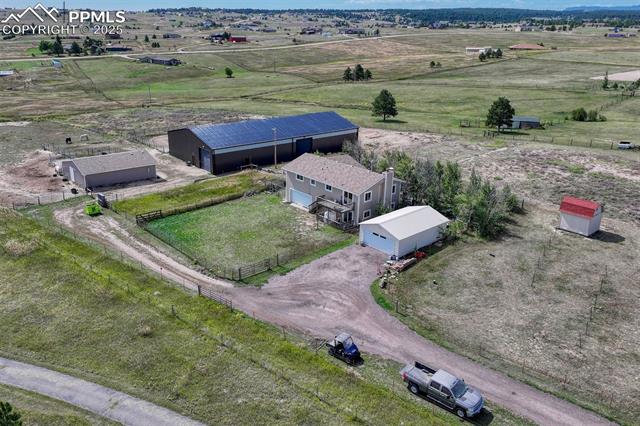 MLS Image for 12895  Green Meadow  ,Elbert, Colorado
