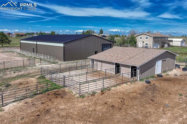 MLS Image for 12895  Green Meadow  ,Elbert, Colorado