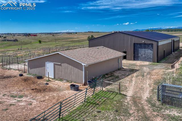 MLS Image for 12895  Green Meadow  ,Elbert, Colorado