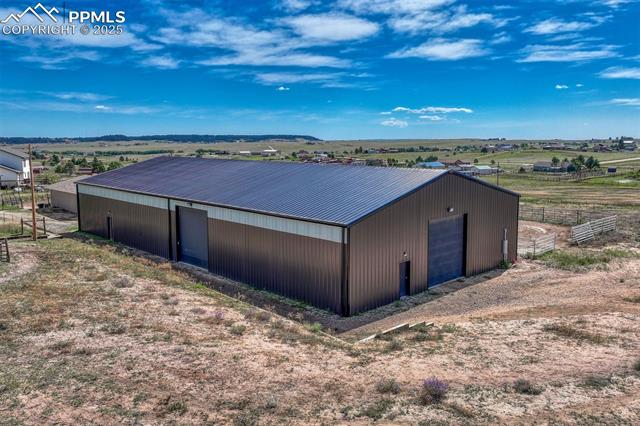 MLS Image for 12895  Green Meadow  ,Elbert, Colorado