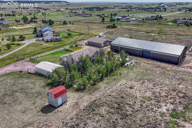 MLS Image for 12895  Green Meadow  ,Elbert, Colorado