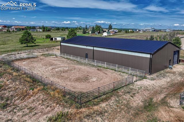 MLS Image for 12895  Green Meadow  ,Elbert, Colorado