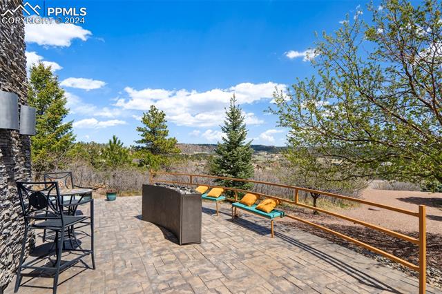 MLS Image for 18496  Pixie Park  ,Monument, Colorado