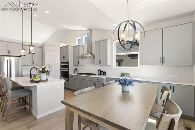 MLS Image for 16668  Hallmark  ,Monument, Colorado