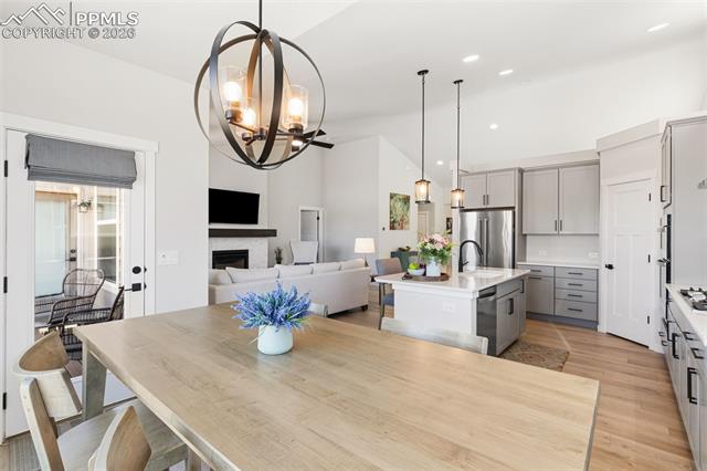 MLS Image for 16668  Hallmark  ,Monument, Colorado