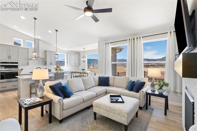 MLS Image for 16668  Hallmark  ,Monument, Colorado