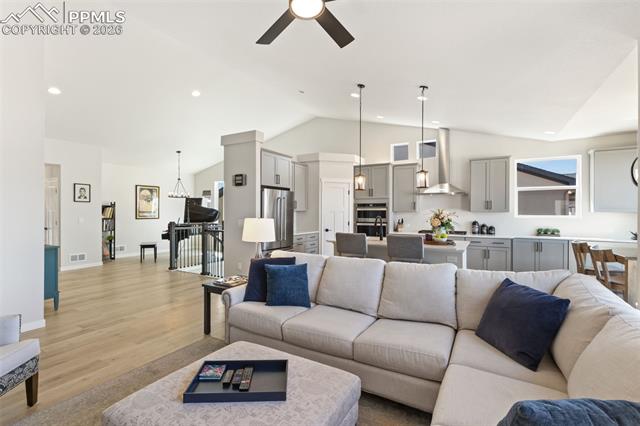 MLS Image for 16668  Hallmark  ,Monument, Colorado