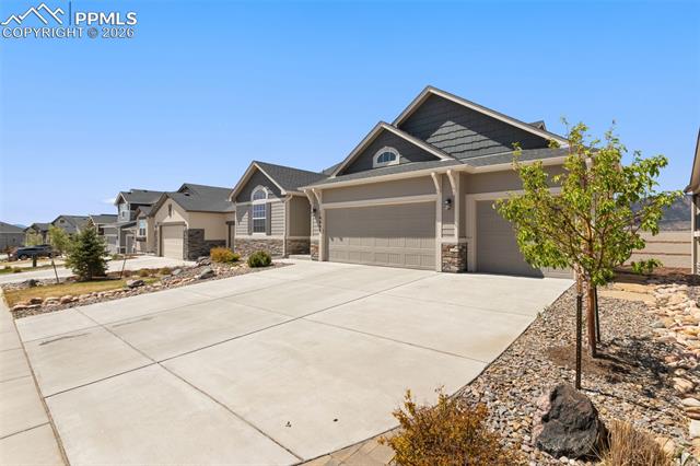 MLS Image for 16668  Hallmark  ,Monument, Colorado