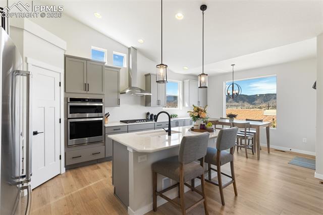 MLS Image for 16668  Hallmark  ,Monument, Colorado