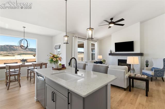 MLS Image for 16668  Hallmark  ,Monument, Colorado