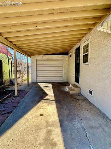 MLS Image for 726  Corona  ,Pueblo, Colorado