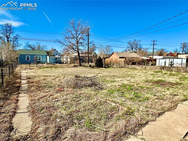 MLS Image for 726  Corona  ,Pueblo, Colorado