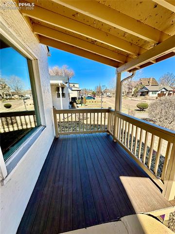 MLS Image for 726  Corona  ,Pueblo, Colorado