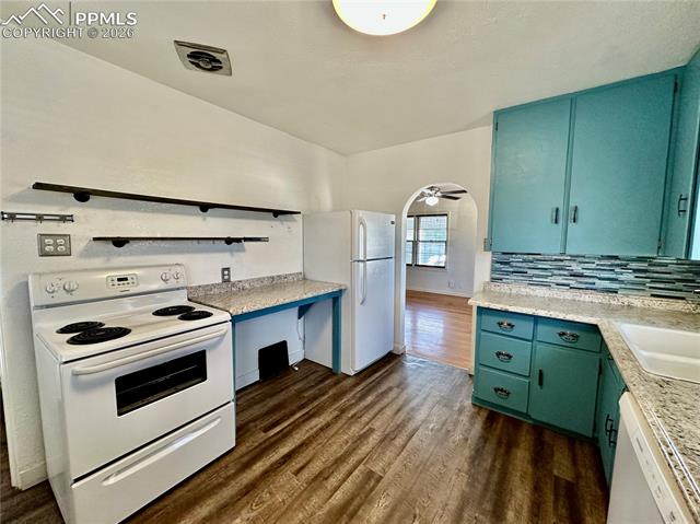 MLS Image for 726  Corona  ,Pueblo, Colorado