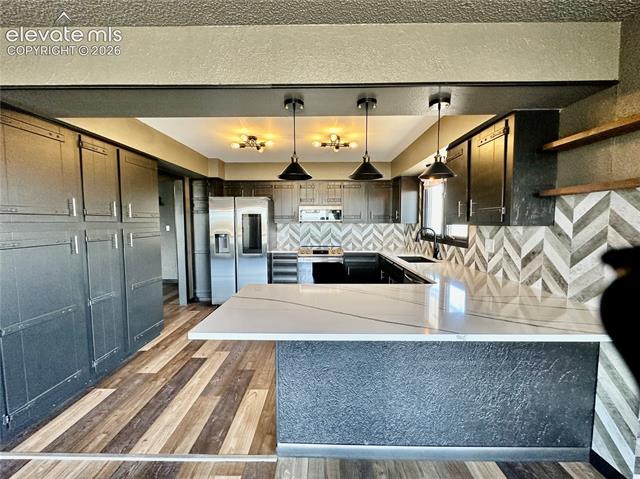 MLS Image for 439 S Arriba  ,Pueblo West, Colorado