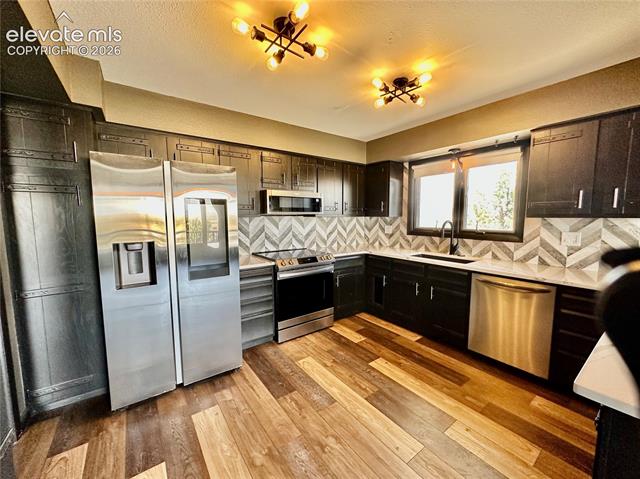 MLS Image for 439 S Arriba  ,Pueblo West, Colorado