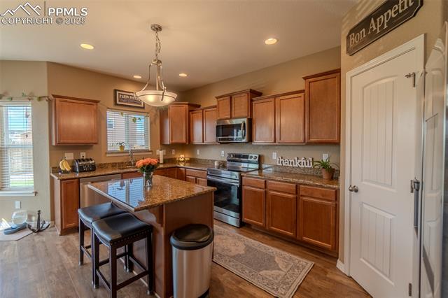 MLS Image for 6206  Finglas  ,Colorado Springs, Colorado