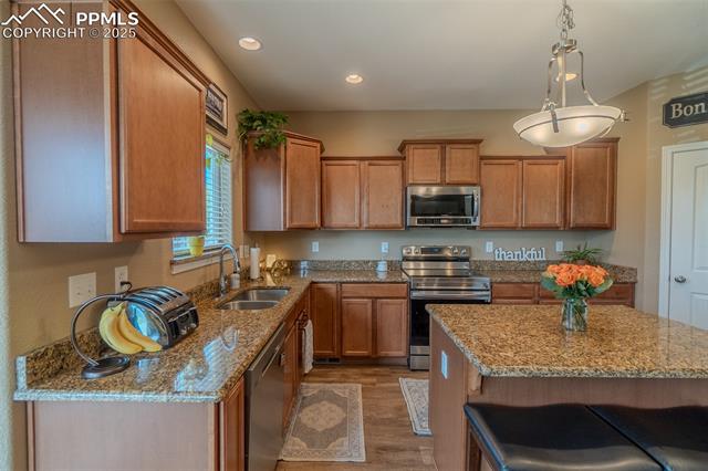 MLS Image for 6206  Finglas  ,Colorado Springs, Colorado