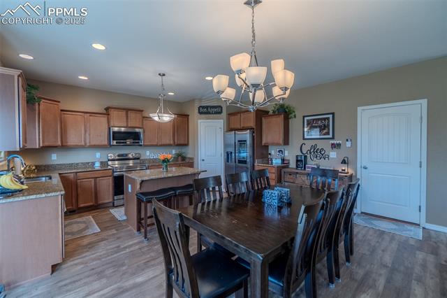 MLS Image for 6206  Finglas  ,Colorado Springs, Colorado