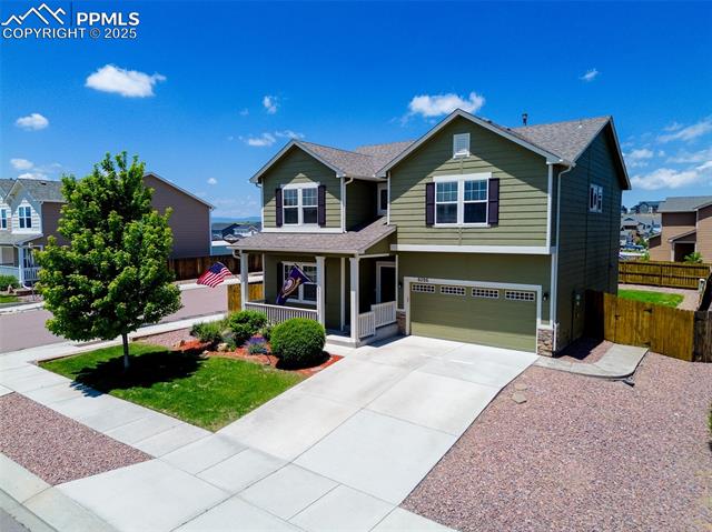 MLS Image for 6206  Finglas  ,Colorado Springs, Colorado