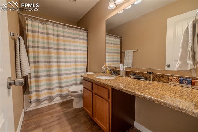 MLS Image for 6206  Finglas  ,Colorado Springs, Colorado