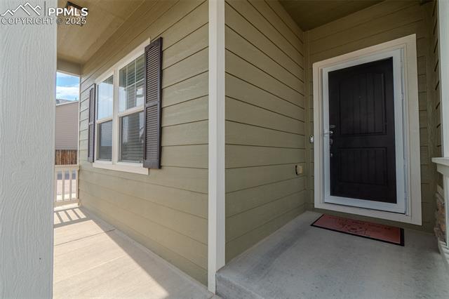 MLS Image for 6206  Finglas  ,Colorado Springs, Colorado