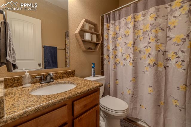 MLS Image for 6206  Finglas  ,Colorado Springs, Colorado