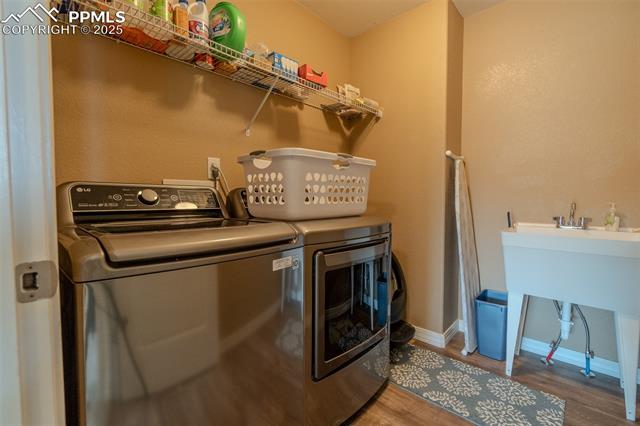 MLS Image for 6206  Finglas  ,Colorado Springs, Colorado