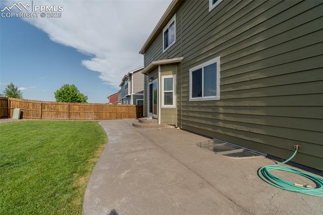 MLS Image for 6206  Finglas  ,Colorado Springs, Colorado