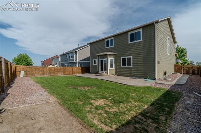 MLS Image for 6206  Finglas  ,Colorado Springs, Colorado