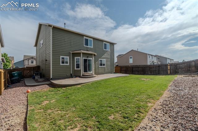 MLS Image for 6206  Finglas  ,Colorado Springs, Colorado