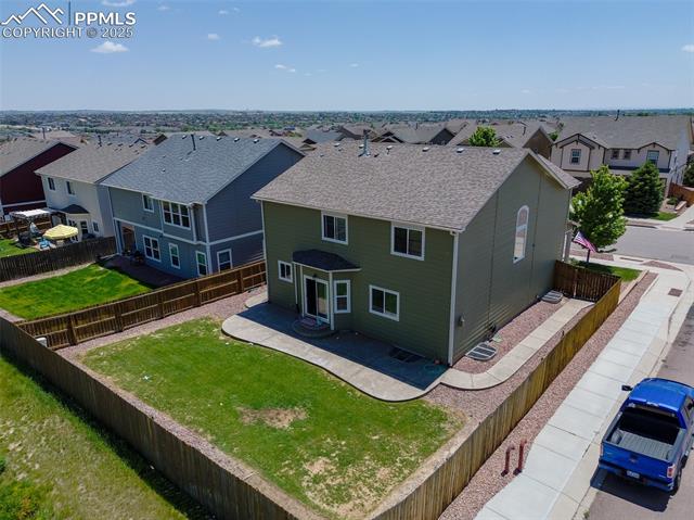 MLS Image for 6206  Finglas  ,Colorado Springs, Colorado