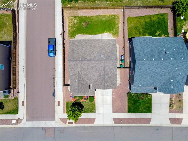 MLS Image for 6206  Finglas  ,Colorado Springs, Colorado