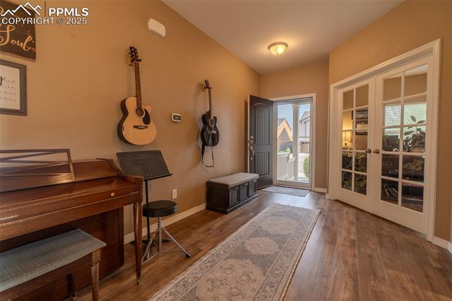 MLS Image for 6206  Finglas  ,Colorado Springs, Colorado