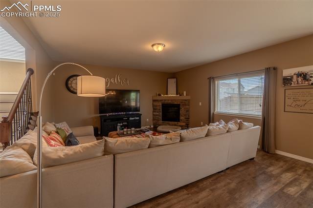 MLS Image for 6206  Finglas  ,Colorado Springs, Colorado