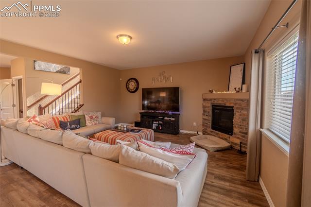 MLS Image for 6206  Finglas  ,Colorado Springs, Colorado