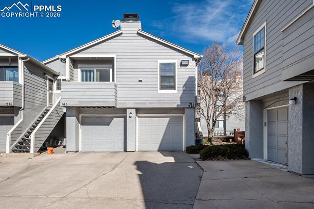 941  Tampico   , colorado springs&nbsp; House Search MLS Picture
