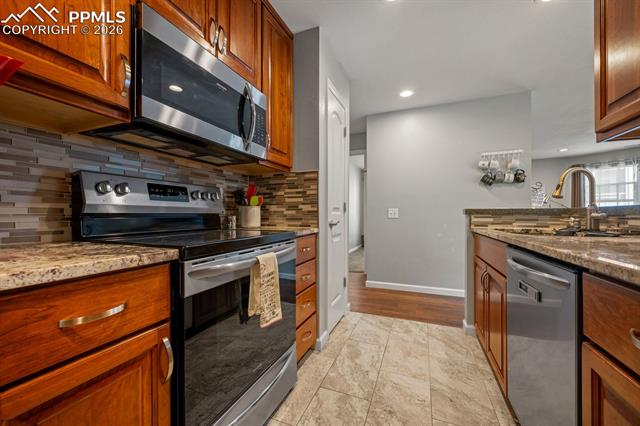 MLS Image for 941  Tampico   ,Colorado Springs, Colorado