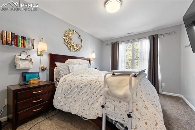 MLS Image for 941  Tampico   ,Colorado Springs, Colorado