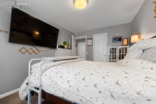 MLS Image for 941  Tampico   ,Colorado Springs, Colorado