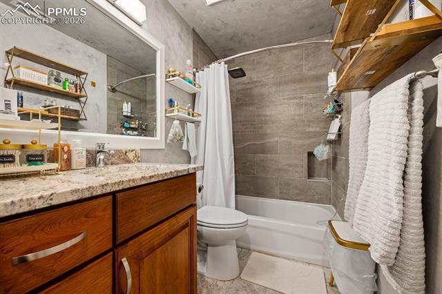 MLS Image for 941  Tampico   ,Colorado Springs, Colorado