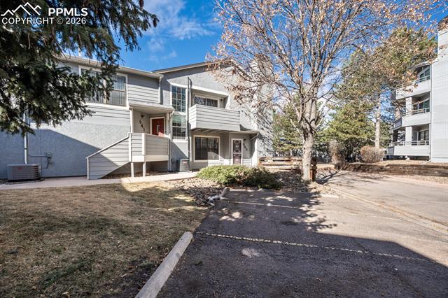 MLS Image for 941  Tampico   ,Colorado Springs, Colorado