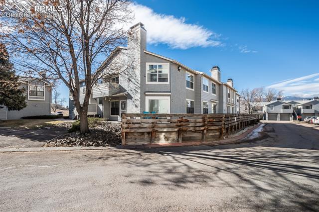 MLS Image for 941  Tampico   ,Colorado Springs, Colorado